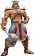 Фигурка Мортал Комбат - Шао Кан (Mortal Kombat VS Series Shao Kahn Figure)