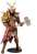 Фигурка Мортал Комбат 11 - Райдэн (Mortal Kombat XI Raiden Action Figure)