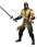 Mortal Kombat X 12" - Scorpion Action Figure