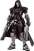 Фигурка Overwatch figma No.352 Tracer
