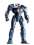 Тихоокеанский рубеж: Ультимейт Егерь Бродяга Опасный (Pacific Rim Ultimate Gipsy Danger Action Figure with LED Lights)