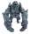 Тихоокеанский рубеж: Лизербэк Кайдзю (Pacific Rim Leatherback Kaiju)