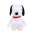 Peanuts Jumbo Plush Snoopy #2