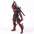 Фигурка Дэдпул (Play Arts Kai Deadpool Action Figure - 10") 6