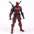 Игрушка Дэдпул (Play Arts Kai Deadpool Action Figure - 10") 3