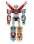 Игрушка Вольтрон Защитник Вселенной (Voltron: Defender of the Universe 84 Classic Action Figure)