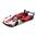 Игровой набор Тачки 3: Ультимейт Флорида Спидвей трек (Disney Pixar Cars 3 Ultimate Florida Speedway Track Set)
