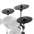 Барабаны Rock Band 4 Pro-Cymbals Expansion Drum Kit (PS4, Xbox One)