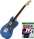 Гитара Rock Band Rivals Wireless Fender Jaguar Bundle (Xbox One)