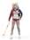 Отряд Самоубийц: Харли Квин (Bandai Tamashii Nations S.H. Figuarts Harley Quinn "Suicide Squad" Action Figure)