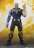 Фигурка Мстители: Война бесконечности - Танос (Marvel Infinity War S.H. Figuarts Thanos) #3