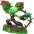 Фигурки Skylanders Imaginators Enchanted Elven Forest Adventure Pack 2 mini