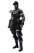 Metal Gear Solid V - Солид Снэйк (Square Enix "Metal Gear Solid V" Play Arts Kai Solid Snake Action Figure)