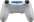 Dualshock 4 Wireless Controller Glacier White (PS4) #10