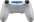 Dualshock 4 Wireless Controller Glacier White (PS4) #10