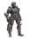 Halo 5: Guardians Series 2 Spartan Buck Action Figure