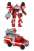 Transformers: Dark of the Moon MechTech Deluxe SPECIALIST RATCHET