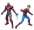 Игрушка Человек-паук: Возвращение домой - Человек-паук и Железный Человек (Spider-Man Homecoming Legends Infinite Series 2 pack  Spider-Man and Ironman 6" Figure) #2