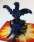 Bakugan Mechtanium Surge Baku Lava Storm SPYRON (1030G)
