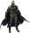 Бэтмен: Рыцарь Аркхема (Square Enix Play Arts Kai Batman Arkham Knight: Batman) #4