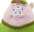 Университет Монстров: Слизень (Monsters University: Squishy Mini Bean Bag Plush) #1