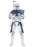 Фигурка Звездные Войны: Клон Капитан Рекс (Star Wars Black Series Clone Wars Clone Captain Rex)