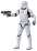 Фигурка Звездные войны: Восхождение Скайуокера - Джет Воин (Star Wars: The Black Series First Order Jet Trooper)