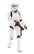 Звездные Войны: Штурмовик (Disney Star Wars Stormtrooper Talking Figure - 13 1/2'' )