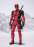 Росомаха (Marvel Titan Hero Series Wolverine Action Figure) box