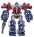 Transformers: PRIME Cyberverse Command Your World OPTIMUS MAXIMUS