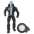 Игрушка Человек-паук: Надгробие (Spider-Man Legends Infinite Series - Tombstone 6" Figure)