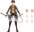 Фигурка Overwatch figma No.352 Tracer