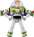Фигурка История Игрушек 4: Базз Лайтер (Toy Story Disney Pixar 4 Buzz Lightyear Figure)