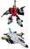 Transformers: Revenge of the Fallen  AUTOBOT WHIRL VS DESEPTICON BLUDGEON