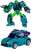 Transformers: Revenge of the Fallen  AUTOBOT WHIRL VS DESEPTICON BLUDGEON
