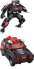 Transformers: Revenge of the Fallen  AUTOBOT WHIRL VS DESEPTICON BLUDGEON