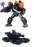 Transformers: Revenge of the Fallen  AUTOBOT WHIRL VS DESEPTICON BLUDGEON