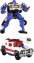 Transformers: Revenge of the Fallen  AUTOBOT WHIRL VS DESEPTICON BLUDGEON