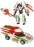 Transformers: PRIME Beast Hunters Deluxe WHEELJACK