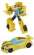 Игрушка Трансформеры Киберверс Варриор Бамблби (Transformers Cyberverse Warrior Class Bumblebee)