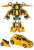 Transformers: Reveal The Shield Deluxe BUMBLEBEE
