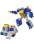 Игрушка Трансформеры Война за Кибертрон Эирвейв (Transformers War for Cybertron: Earthrise Deluxe WFC-E18 Airwave Modulator Figure)