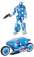 Transformers Generation IDW Thrilling 30 Deluxe Chromia