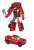 Transformers Generations Combiner Wars Deluxe Class 10-steps Ironhide