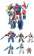 Transformers Generations Combiner Wars Superion Collection Pack