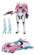 Transformers Generation IDW Thrilling 30 Deluxe Arcee