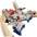 Transformers Generations Titans Return Leader Class Powermaster Optimus Prime #1