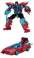 Transformers: PRIME Powerizers BULKHEAD First Edition