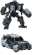 Transformers: Revenge of the Fallen  AUTOBOT WHIRL VS DESEPTICON BLUDGEON