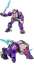 Transformers: Revenge of the Fallen  AUTOBOT WHIRL VS DESEPTICON BLUDGEON